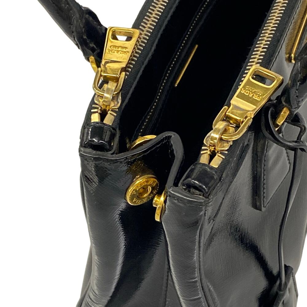 Prada Handbag - Picture 12 of 15